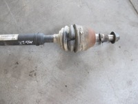 Mg marvel r приводной вал задний  задняя левая 22- Доставка, фото thumb