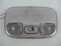 фото thumb №1, Mazda premacy лампа потолочный кабины свет