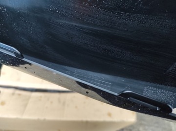 фото thumb №9, Спойлер накладка бампера перед bmw f44 19- 7493211