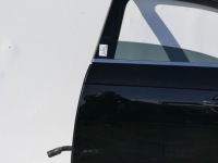 фото thumb №10, Дверь зад левое задние левое оригинал lak ly9b audi a4 iv b8 07-15r. sedan
