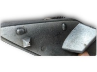 фото thumb №2, Mercedes w247 заглушка распылителя a2468850822