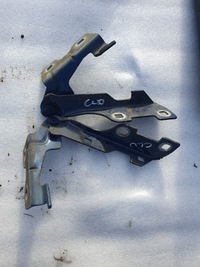 фото thumb №12, Переключатель света комбинированный pod руль renault clio 2 ii 97-03 1.2