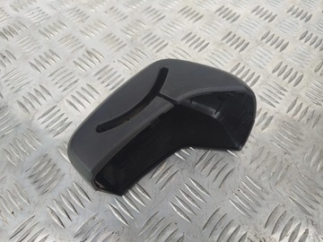 фото thumb №1, Заглушка защита ремня сиденья recaro scania ntg