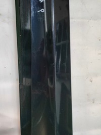 фото thumb №5, Bmw e87 lift молдинг порог правая monacoblau