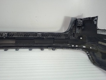фото thumb №9, Бампер зад audi a4 b9 s-line универсал 8w9807511m