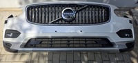 фото thumb №1, Volvo v90 cross country бампер перед передній kpl