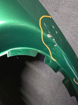 фото thumb №7, Капот крышка двигателя mini cooper s f55 f56 f57