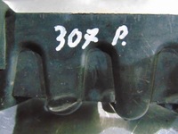 фото thumb №5, Направляющая усилитель бампера задняя 307 9648349980