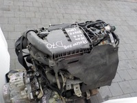 фото thumb №10, Peugeot 208 16r 1.6 blue hdi 75km двигатель dv6fe bhw kompletny