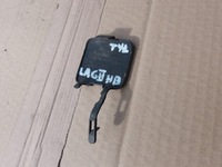 фото thumb №2, Заглушка бампера задняя renault laguna ii hb