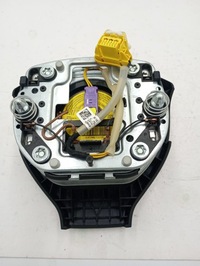 фото thumb №7, Подушка водителя vw tiguan 5n0880201a + жгут 1k0971584