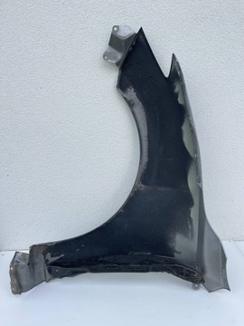 фото thumb №7, Крило перед переднє праві mazda 3 iii bm 13-