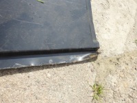 Обшивка płat обшивка крыша fiat ducato jumper 1994-2006 1308084080 в Украине, фото thumb