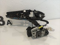 фото thumb №6, Ford edge mk2 замок двері лівий задня ft4ar26413cc