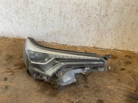 фото thumb №1, Toyota c-hr chr i 1k0 лампа фара перед full led правая 81110-f4070-00