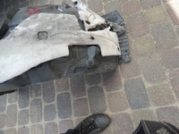 фото thumb №4, Підкрилок праве перед peugeot 208 ii oryg