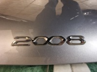 фото thumb №9, Капот кришка двигуна peugeot 2008 ii 2023 rok
