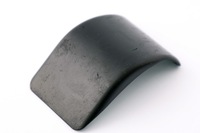 фото thumb №9, Bmw x5 e53 заглушка захист isofix сидіння задня чорний 7007990