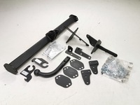 фото thumb №7, Балка фаркоп, hak gdw jeep renegade fiat 500x tipo mz2146