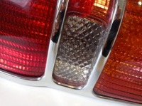 фото thumb №6, Лампа правый задняя toyota rav4 ii хром