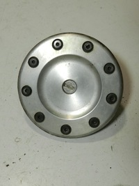 фото thumb №7, Набор стартовый бортовой компьютер двигателя иммобилайзер peugeot 206 1.4 8v 9644625680