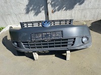 фото thumb №1, Бампер vw caddy lift