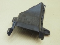 фото thumb №12, Правая воздуховод воздуха решётка бампер перед megane v e-tech