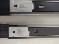 фото thumb №9, 4g9863555 рейки багажника комплект audi a6 c7