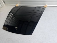 фото thumb №5, Porsche taycan 9j1 капот гарна