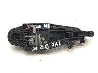 фото thumb №3, Ручка зовнішня правий задня toyota proace інший blanc banquise кронштейн