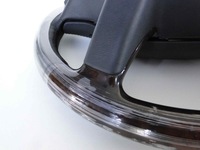 фото thumb №9, Mercedes s клас w221 221 кермо дерево захист колонки