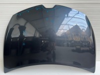 фото thumb №1, Капот кришка двигуна renault clio iv 4