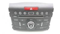 фото thumb №1, Радио cd honda cr-v crv iv 39100-t1g-g311-m1