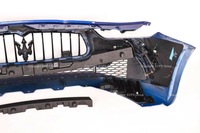 фото thumb №13, Maserati ghibli m157 kompletny бампер передний