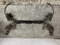 фото thumb №1, Подвеска задние балка oś задняя citroen c3 ii 1.6 ehdi 11