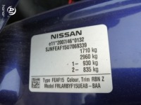 фото thumb №9, Крышка багажника зад задняя камера nissan juke f15 10-18r