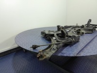 Peugeot 208 ii 1.5 blue hdi 102 km подрамник подрамник подрамник в Украине, фото thumb