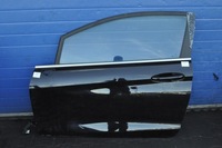 фото thumb №1, Ford fiesta mk8 дверь левый перед левая 3d 3 дверь