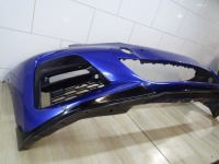 фото thumb №8, Bmw 3 g20 g21 m набір бампер перед передній 8069346 llu