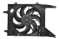 фото thumb №1, Вентилятор радиатора dacia logan sandero 1.2-1.6