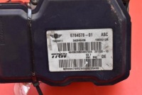 Насос abs 6784578-01 mini cooper r56 1.6 td 109 km 06-15 с Разборки, фото thumb