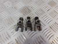 фото thumb №1, Fiat doblo i lift 1.9 jtdi кронштейн впрыска