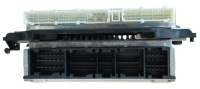 фото thumb №4, Блок управления двигателя модуль asr mercedes slk r170 0195453132 a0285454132