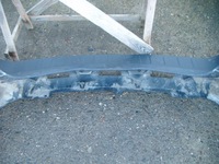 фото thumb №13, Dacia logan ii stepway 12-20 бампер t. 850221943r