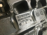 фото thumb №8, Volvo v60 i 10- 13- lift s60 ii защита двигателя верхний крышка 31437540