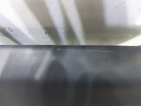 фото thumb №5, Молдинг накладка крышки задняя 8200136893 renault thalia