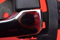 фото thumb №11, Ручка внутрішня права задня mn105360 mitsubishi outlander 2 ii 05-09