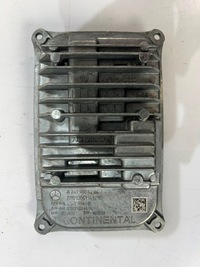 фото thumb №1, Mercedes a class 2018 w177 модуль управляющий фара led a2479004204