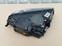 фото thumb №9, Vw touareg i 7l6 02-06 лампа передня ліва ксенон europa комплектна