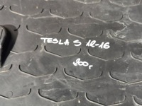 Tesla model s 12-16 плита захист задня pod бампер задня 6008180-00-e Ціна, фото thumb